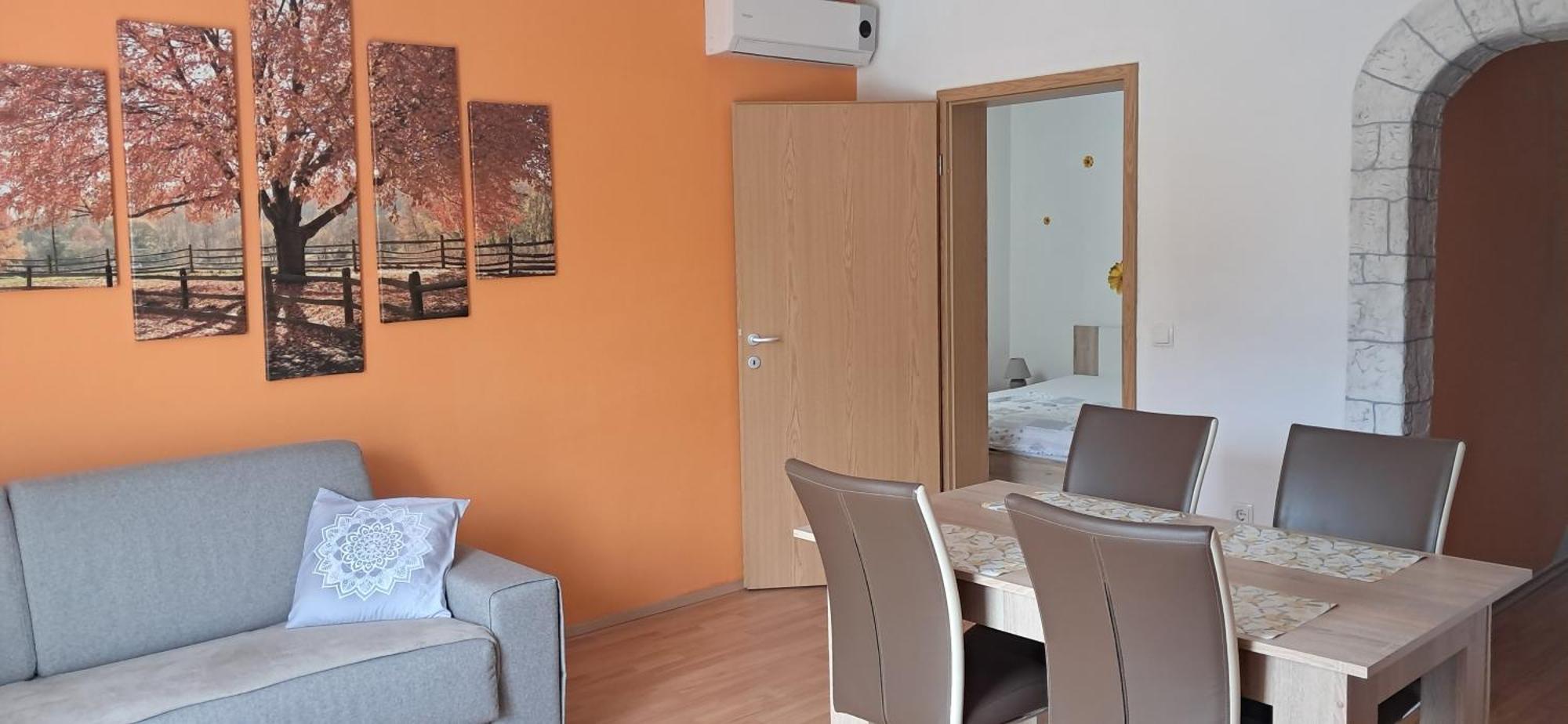 Alpes Apartment Radovljica Exterior photo