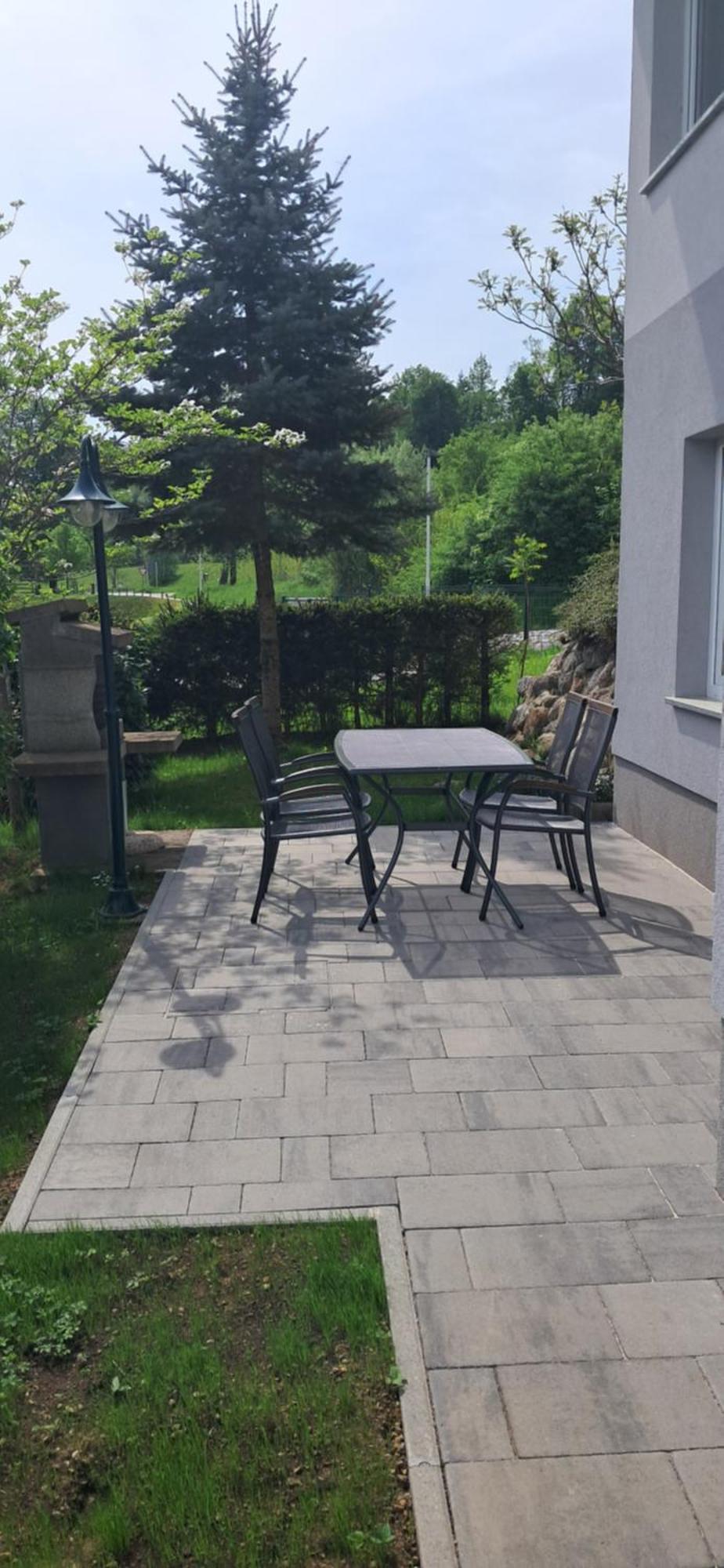 Alpes Apartment Radovljica Exterior photo