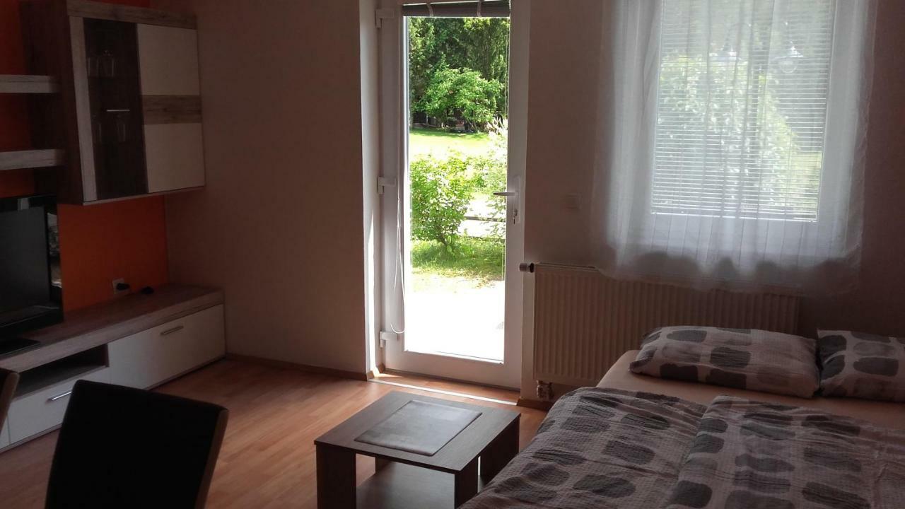 Alpes Apartment Radovljica Exterior photo